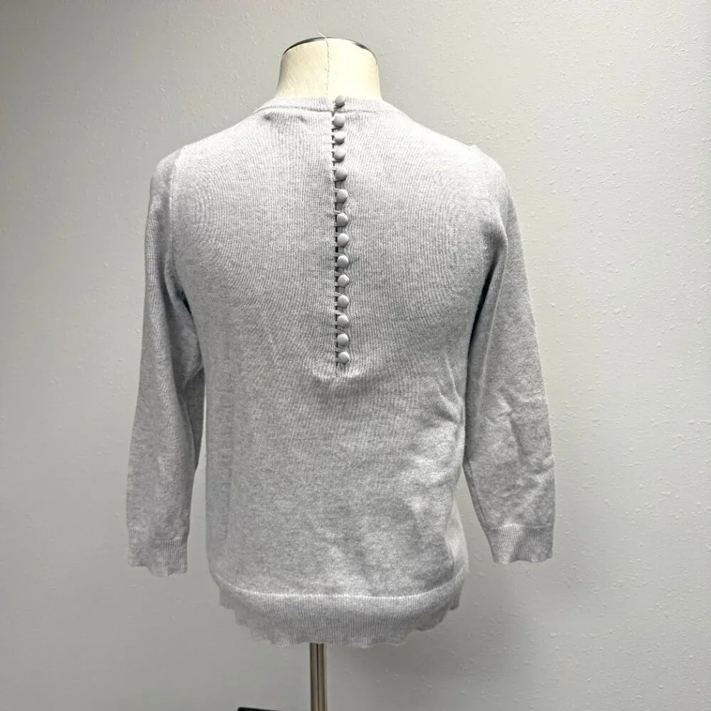 J. Crew Cashmere Sweater